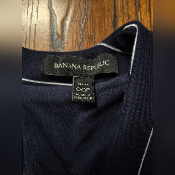 00 Banana Republic Dress - Picture 3 of 3